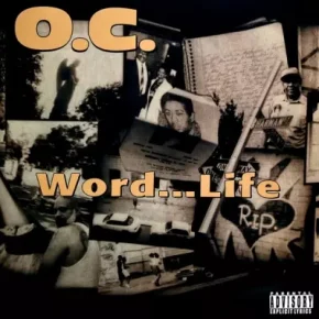O.C. - Word...Life (2023 Reissue) [FLAC]