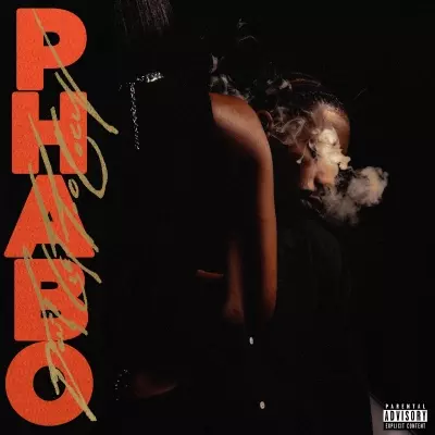 Phabo 2023 Dont Get Too Cozy FLAC