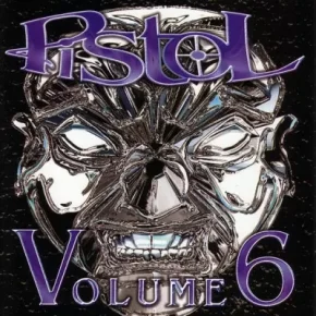Pistol 2001 Volume 6 FLAC