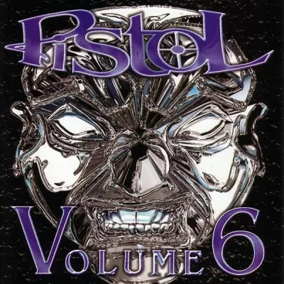 Pistol 2001 Volume 6 FLAC