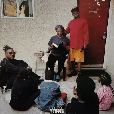 Price 2023 GOSPEL IN THE GHETTO FLAC