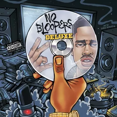 Ralfy The Plug - No Bloopers (Deluxe) (2023) [320 kbps]