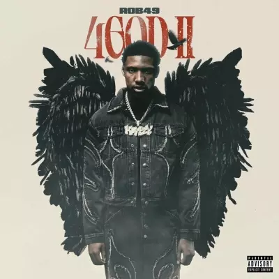 Rob49 2023 4GOD II FLAC
