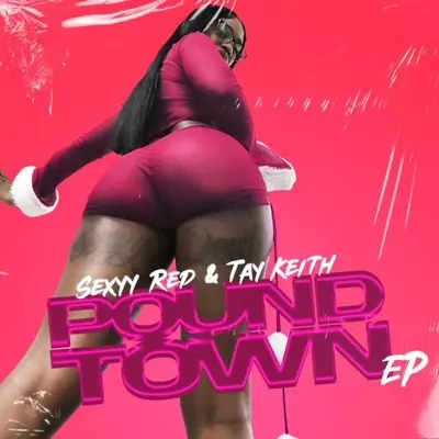 Sexyy Red 2023 Pound Town EP FLAC