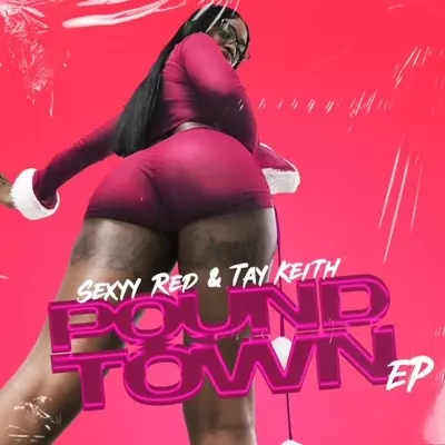 Sexyy Red - Pound Town - EP (2023) [FLAC]