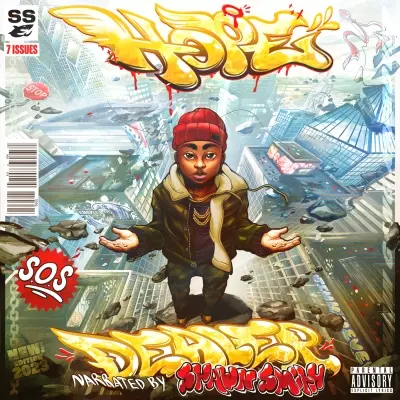 Shawn Smith 2023 Hope Dealer FLAC