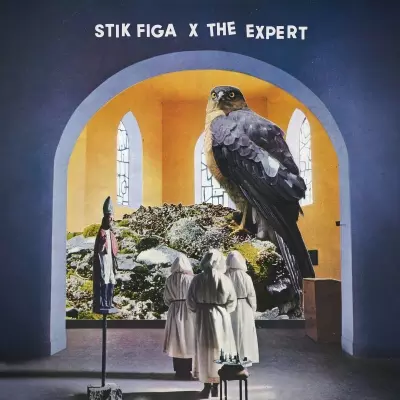 Stik Figa & The Expert - Ritual (2023) [FLAC]