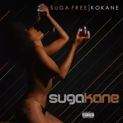 Suga Free & Kokane - Sugakane (2023) [FLAC]