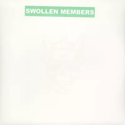 Swollen Members Brand New Day Limited Edition 2014 Vinyl FLAC 24 96