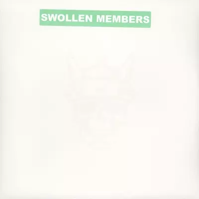 Swollen Members - Brand New Day (Limited Edition) (2014) [Vinyl] [FLAC] [24-96]