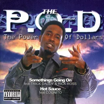 The P.O.D 2001 The Power Of Dollars FLAC