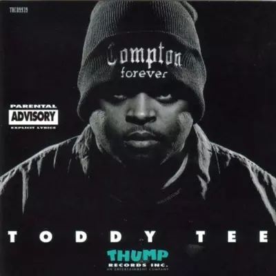 Toddy Tee 1995 Compton Forever FLAC