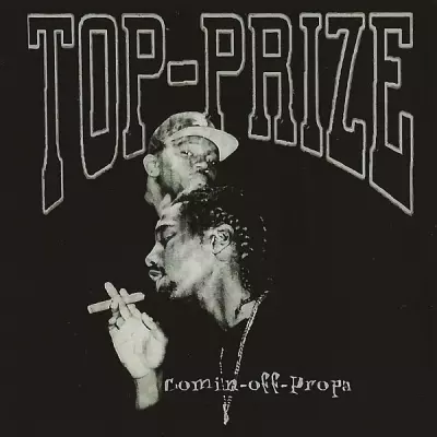 Top Prize 1994 Сomin Off Propa 2022 Limited Edition Remastered FLAC