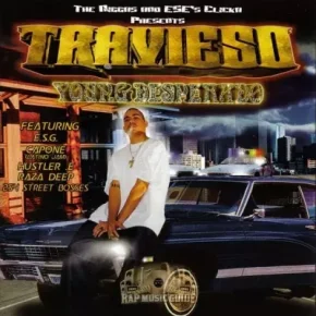 Travieso 2001 Young Desperado FLAC