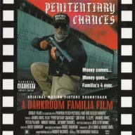 VA Darkroom Familia Penitentiary Chances 1998 FLAC