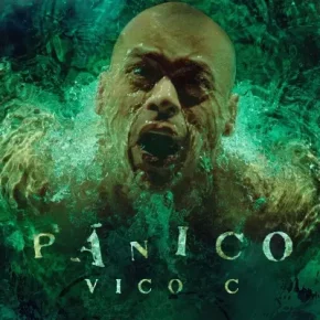 Vico C - Pánico (2023) [FLAC]