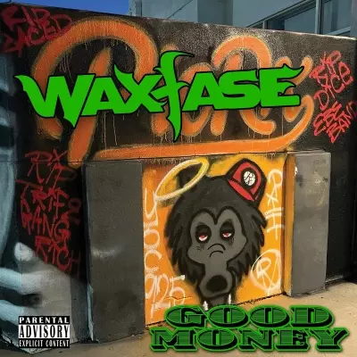 Waxfase - Good Money (2023) [FLAC]