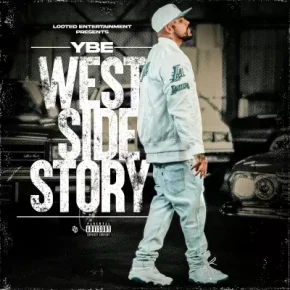 YBE 2023 West Side Story FLAC