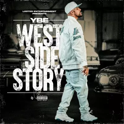 YBE 2023 West Side Story FLAC