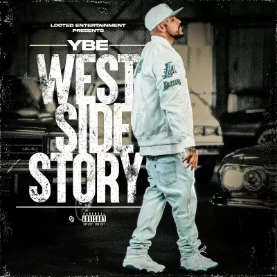 YBE - West Side Story (2023) [FLAC]