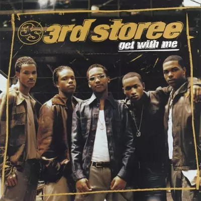 3rd Storee - Get With Me (2002) [FLAC]