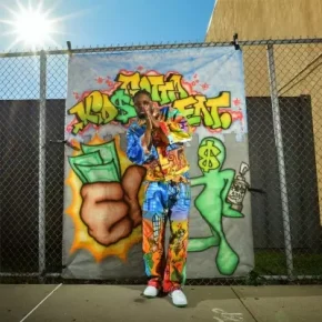 ASAP Twelvyy 2023 Kids Gotta Eat FLAC