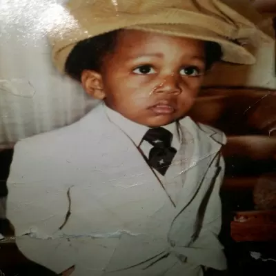 Bronze Nazareth Illah Dayz 2023 Ponche FLAC