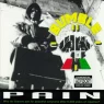Bumble B.H.E. 1992 Pain FLAC 380 Recordings TED 4135 CD