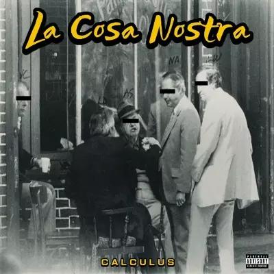 Calculus 2023 La Cosa Nostra FLAC