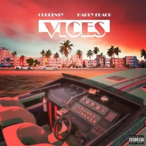 Curren$y & Harry Fraud - VICES (2023) [FLAC]