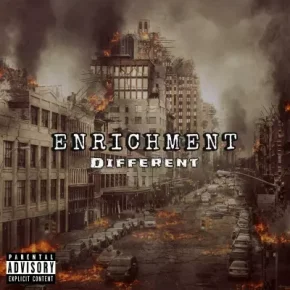 Enrichment 2023 Different FLAC