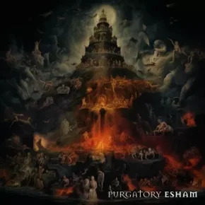 Esham - Purgatory (2023) [FLAC]