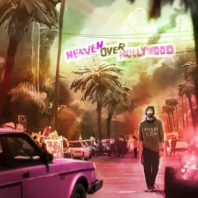 Hi Rez Only For The Fans 2023 Heaven Over Hollywood FLAC