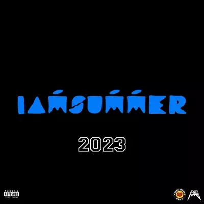 Iamsu 2023 IAMSUMMER 2023 FLAC