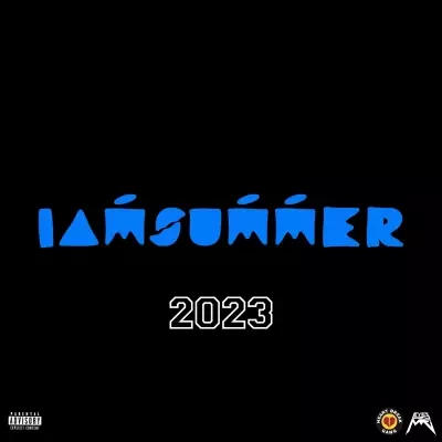 Iamsu! - IAMSUMMER 2023 (2023) [FLAC]