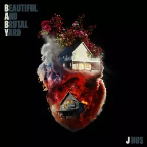 J Hus 2023 Beautiful and Brutal Yard FLAC