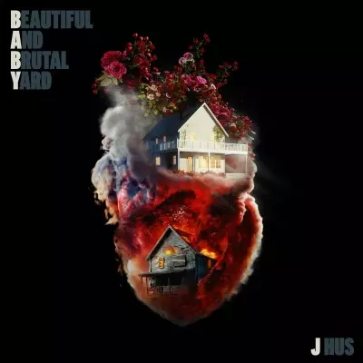 J Hus - Beautiful and Brutal Yard (2023) [FLAC]
