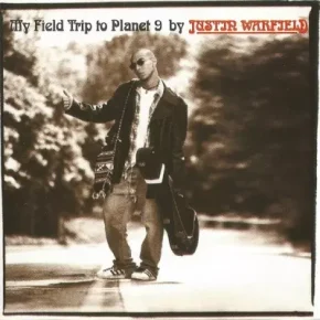 Justin Warfield 1993 My Field Trip To Planet 9 FLAC
