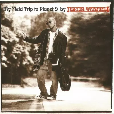 Justin Warfield 1993 My Field Trip To Planet 9 FLAC