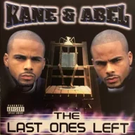 Kane Abel 2002 The Last Ones Left FLAC