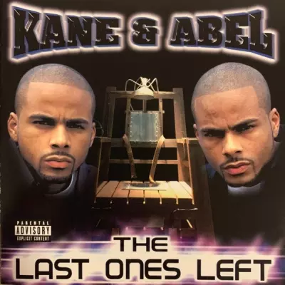 Kane Abel 2002 The Last Ones Left FLAC