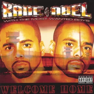 Kane Abel 2003 Welcome Home FLAC