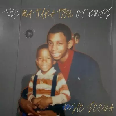 Kyle Jeeda 2023 The Maturation of Kmfj 320