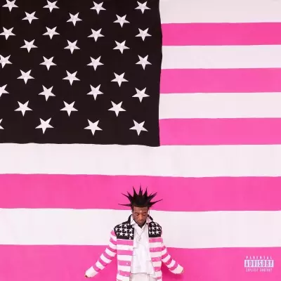 Lil Uzi Vert 2023 Pink Tape FLAC