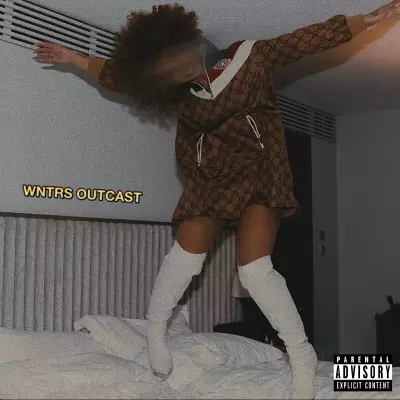 Melii 2023 WNTRS OUTCAST FLAC
