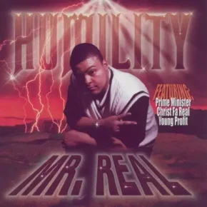 Mr. Real - Humility (1999) [FLAC]