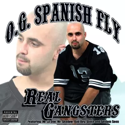 O.G. Spanish Fly 2004 Real Gangsters FLAC