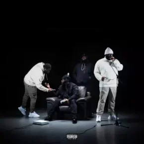 P Money 2023 Money Over Everyone 4 FLAC