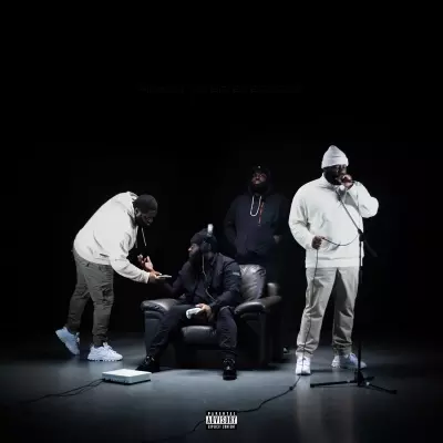 P Money 2023 Money Over Everyone 4 FLAC