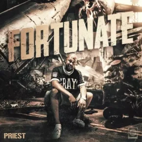 Priest 2023 Fortunate 320